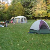 Review photo of Northern Lights Campground — Devils Lake State Park by Julie L., March 20, 2017