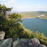 Review photo of Northern Lights Campground — Devils Lake State Park by Julie L., March 20, 2017