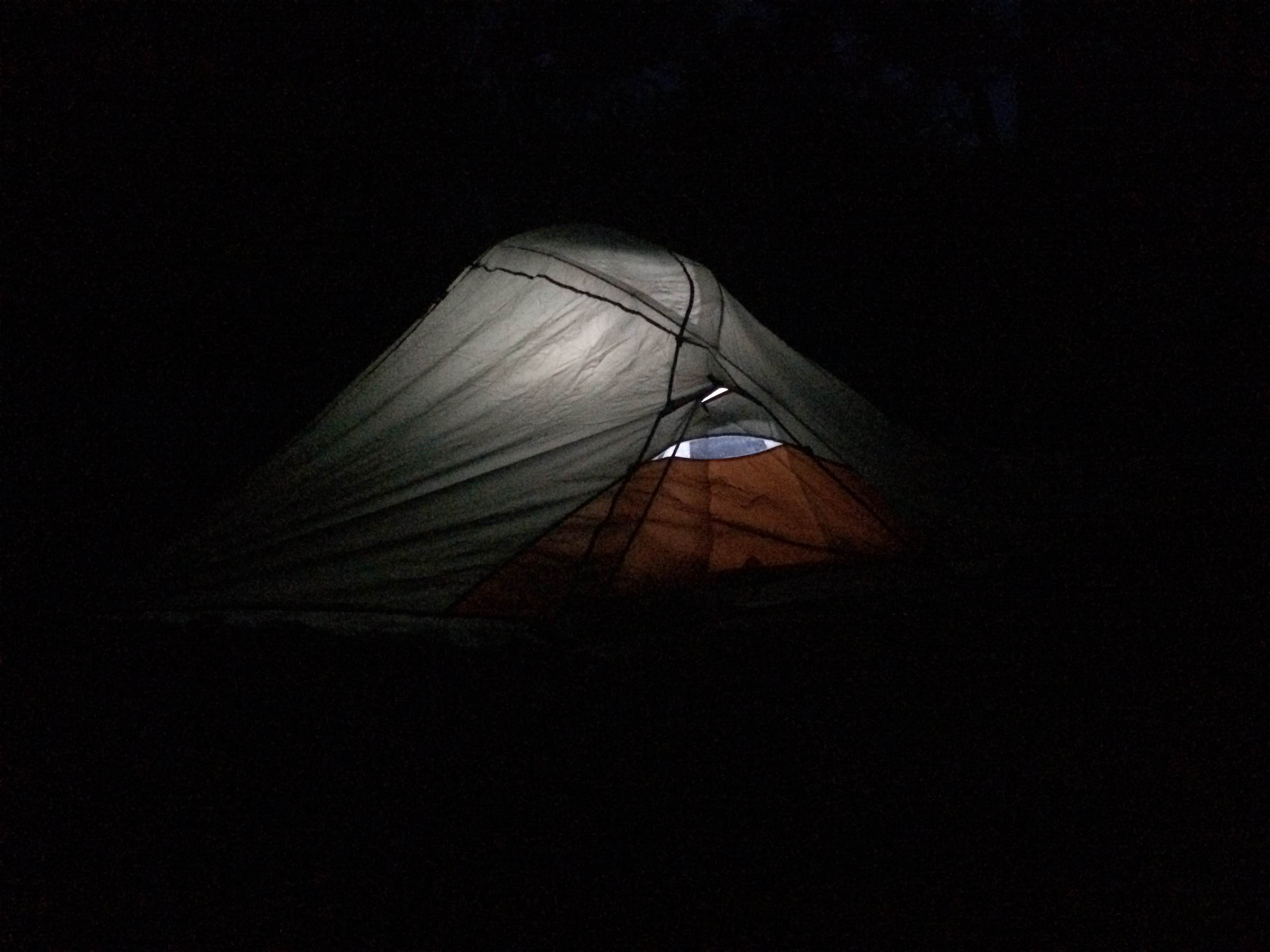 Camper submitted image from French Camp Campground - 4