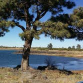 Review photo of Ashurst Lake Campgrounds by Paul W., March 21, 2017