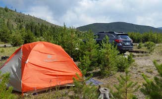 Jordan S.'s photo at White River National Forest Peak One Campground near Dillon, CO