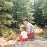 Review photo of Panther Creek Recreation Area Camping by Fain H., March 22, 2017