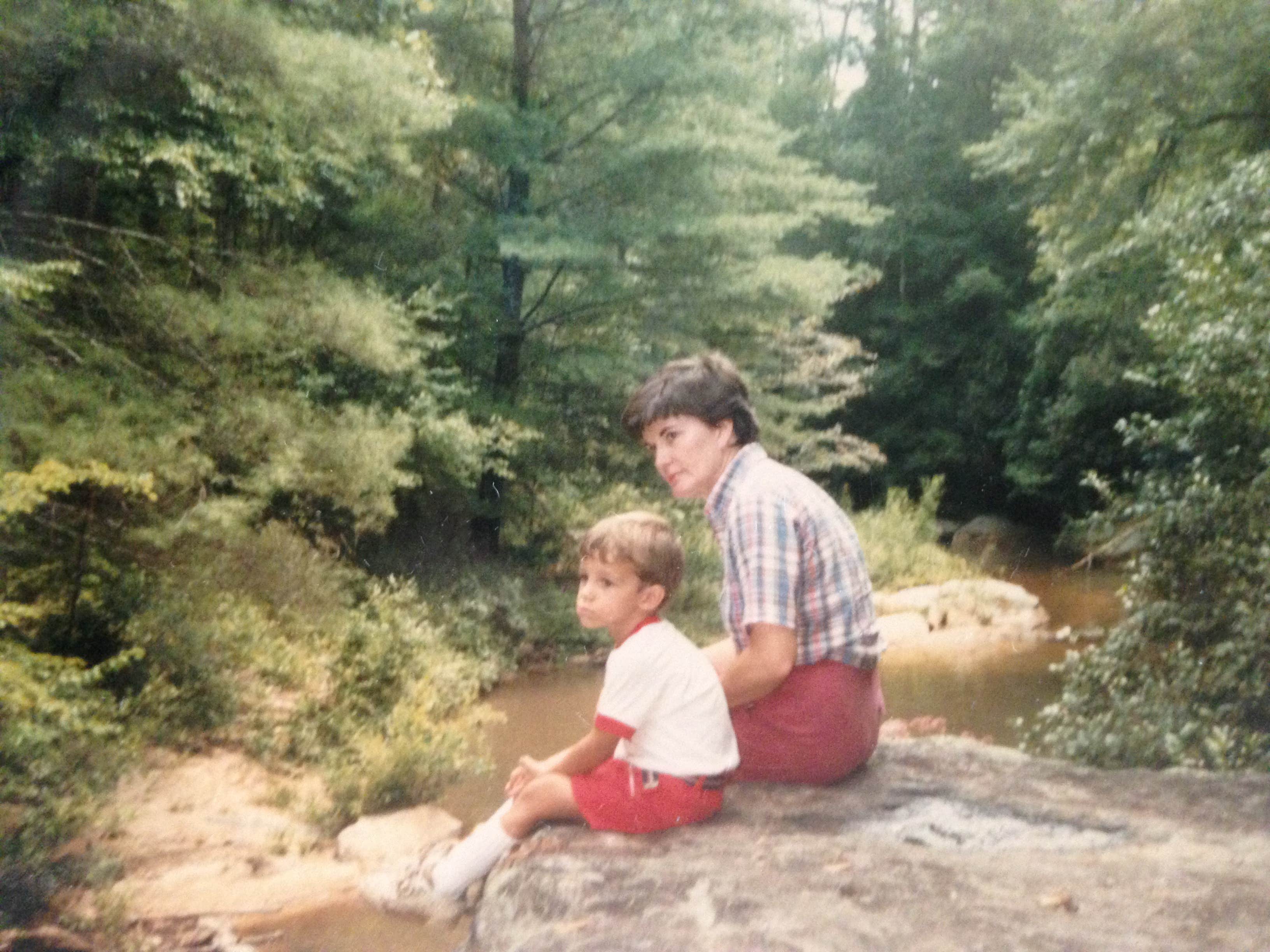Camper submitted image from Panther Creek Recreation Area Camping - 5