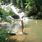 Review photo of Panther Creek Recreation Area Camping by Fain H., March 22, 2017