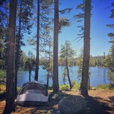 Review photo of Goose Lake Campground by The Camp Kit , June 16, 2016