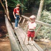 Review photo of Panther Creek Recreation Area Camping by Fain H., March 22, 2017