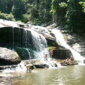 Review photo of Panther Creek Recreation Area Camping by Fain H., March 22, 2017