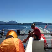 Review photo of Alaska Marine Highway by Fain H., March 22, 2017