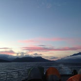 Review photo of Alaska Marine Highway by Fain H., March 22, 2017