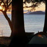 Review photo of Jones Island Marine State Park Campground by Shawn A., March 22, 2017
