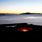 Review photo of Jones Island Marine State Park Campground by Shawn A., March 22, 2017