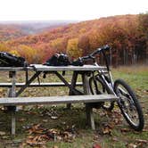 Review photo of Buffalo Ridge Campground — Brown County State Park by Frank M., March 22, 2017
