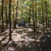 Review photo of Taum Sauk Mountain State Park Campground by Shannon B., March 23, 2017