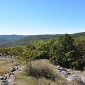 Review photo of Taum Sauk Mountain State Park Campground by Shannon B., March 23, 2017