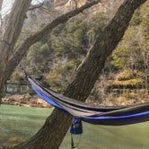 Review photo of Kyles Landing Campground — Buffalo National River by Joshua H., March 26, 2017