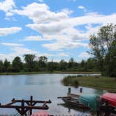 Review photo of HTR Niagara Campground by Kerrie F., March 26, 2017
