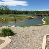Review photo of HTR Niagara Campground by Kerrie F., March 26, 2017