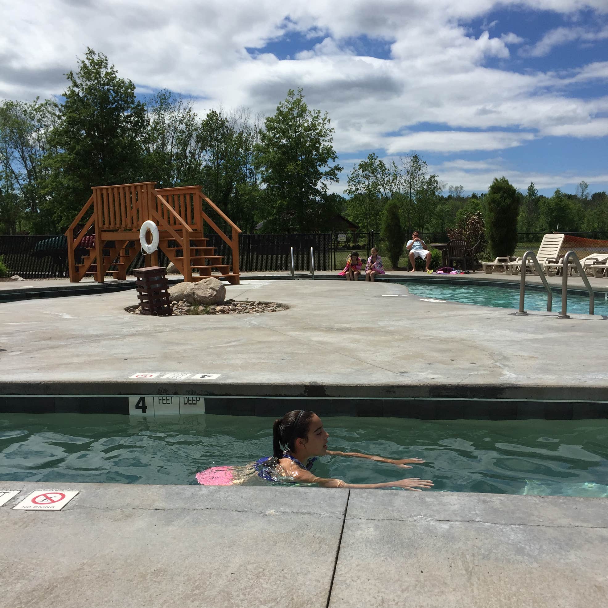 HTR Niagara Campground Camping The Dyrt
