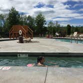 Review photo of HTR Niagara Campground by Kerrie F., March 26, 2017