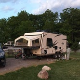 Review photo of HTR Niagara Campground  by Kerrie F., March 26, 2017
