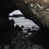 Review photo of Waiʻanapanapa State Park Campground by Michael K., June 16, 2016