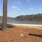 Review photo of Holly Point — Falls Lake State Recreation Area by Angel K., March 27, 2017