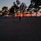 Review photo of Lake Carl Blackwell by Dusti H., March 27, 2017