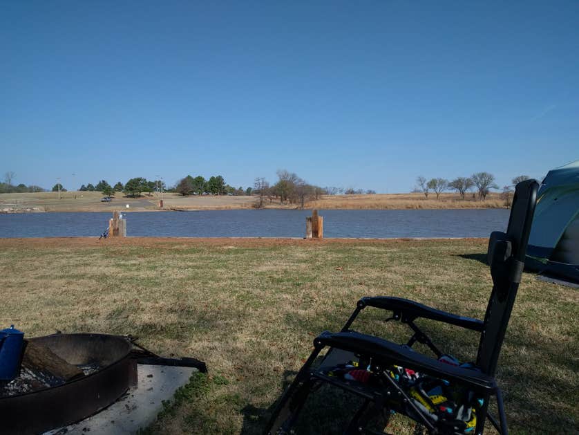 Lake Carl Blackwell The Dyrt