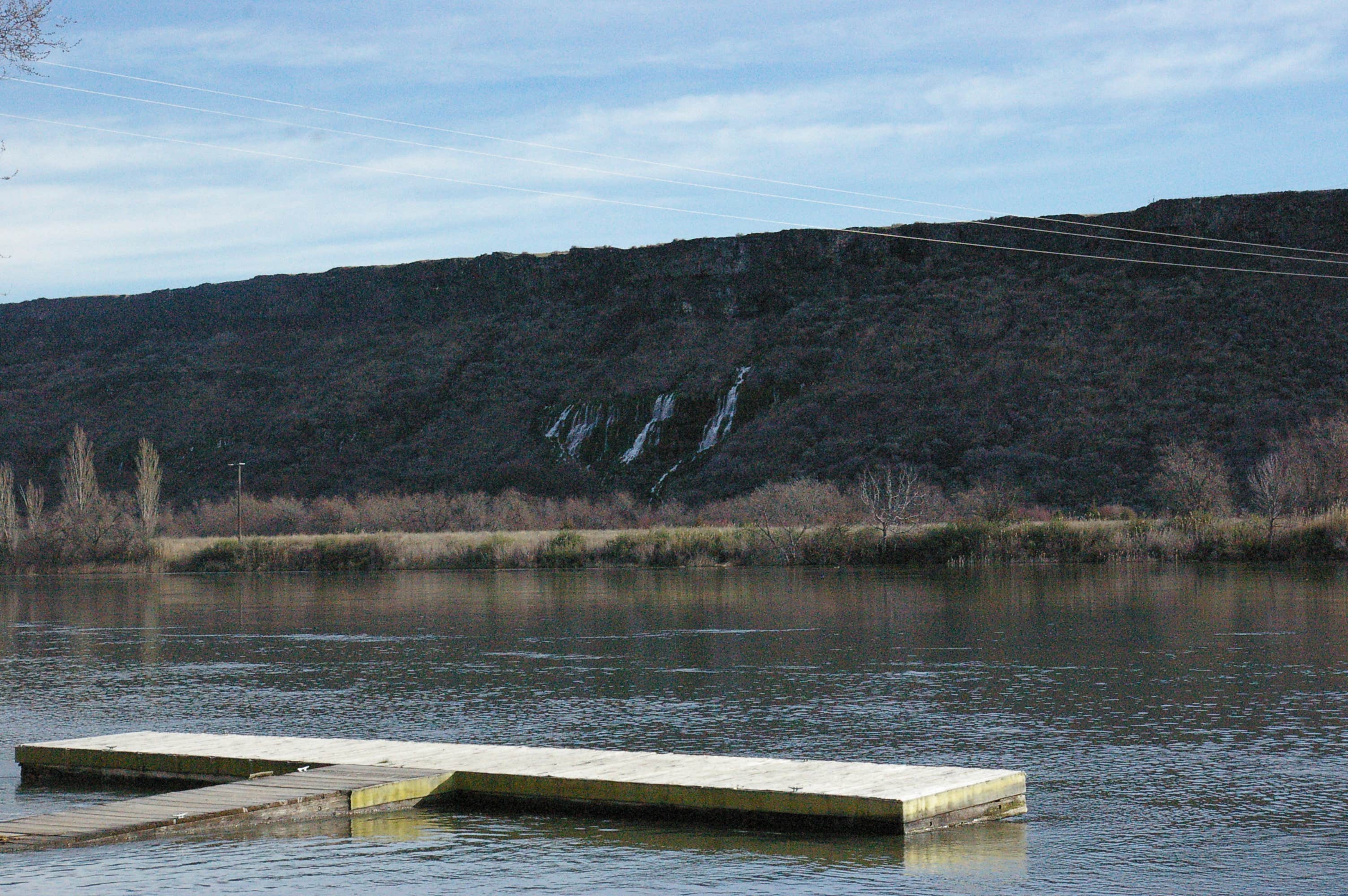 Camper-submitted photo at 1000 Springs Resort near Gooding, ID