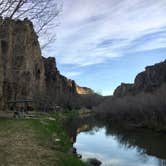 Review photo of Balanced Rock County Park by Anne V., March 28, 2017