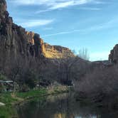 Review photo of Balanced Rock County Park by Anne V., March 28, 2017