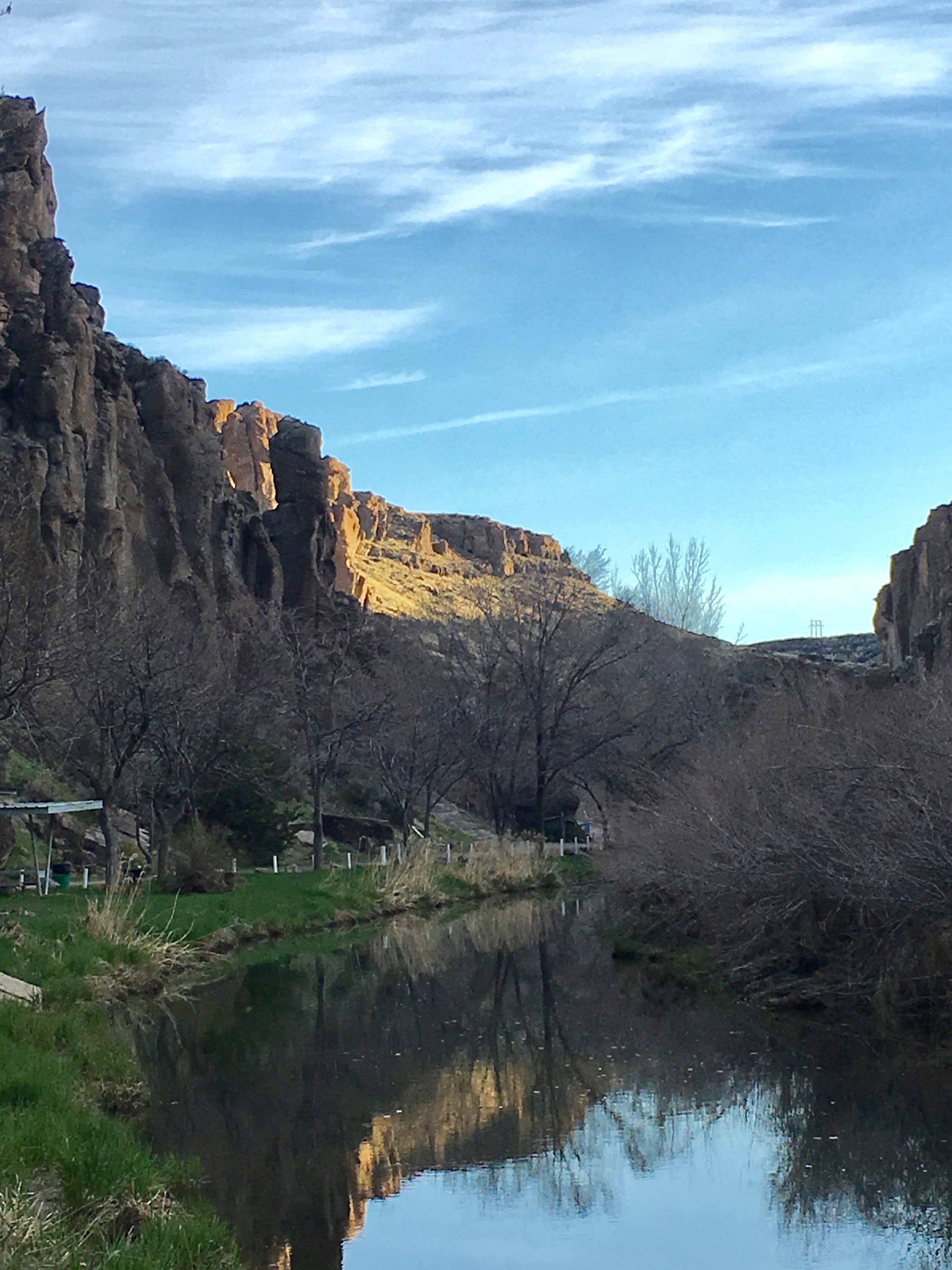 Camper submitted image from Balanced Rock County Park - 5