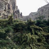 Review photo of Balanced Rock County Park by Anne V., March 28, 2017