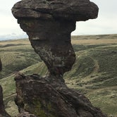 Review photo of Balanced Rock County Park by Anne V., March 28, 2017