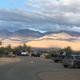 Review photo of Furnace Creek Campground — Death Valley National Park by Kali  C., March 28, 2017