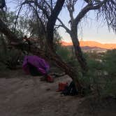 Review photo of Furnace Creek Campground — Death Valley National Park by Kali  C., March 28, 2017
