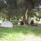 Review photo of Santa Cruz Island Scorpion Canyon Campground — Channel Islands National Park by Kali  C., March 28, 2017