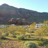 Review photo of Virgin River Gorge Recreation Area Campground (BLM) by Dean H., March 28, 2017