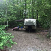 Review photo of Adirondack Camping Village by Kerrie F., March 28, 2017