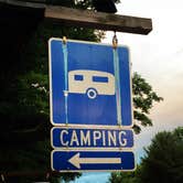 Review photo of Adirondack Camping Village - PERMANENTLY CLOSED by Kerrie F., March 28, 2017