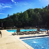 Review photo of Adirondack Camping Village - PERMANENTLY CLOSED by Kerrie F., March 28, 2017