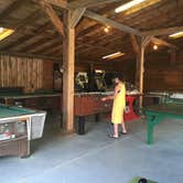 Review photo of Adirondack Camping Village - PERMANENTLY CLOSED by Kerrie F., March 28, 2017