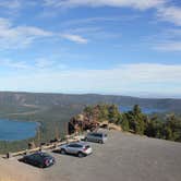 Review photo of Paulina Lake Campground by Bjorn S., February 9, 2015
