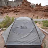 Review photo of Goblin Valley State Park Campground by Mariah B., March 31, 2017