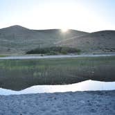 Review photo of Bear Lake State Park Campground by Mariah B., March 31, 2017