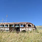 Review photo of Bear Lake State Park Campground by Mariah B., March 31, 2017