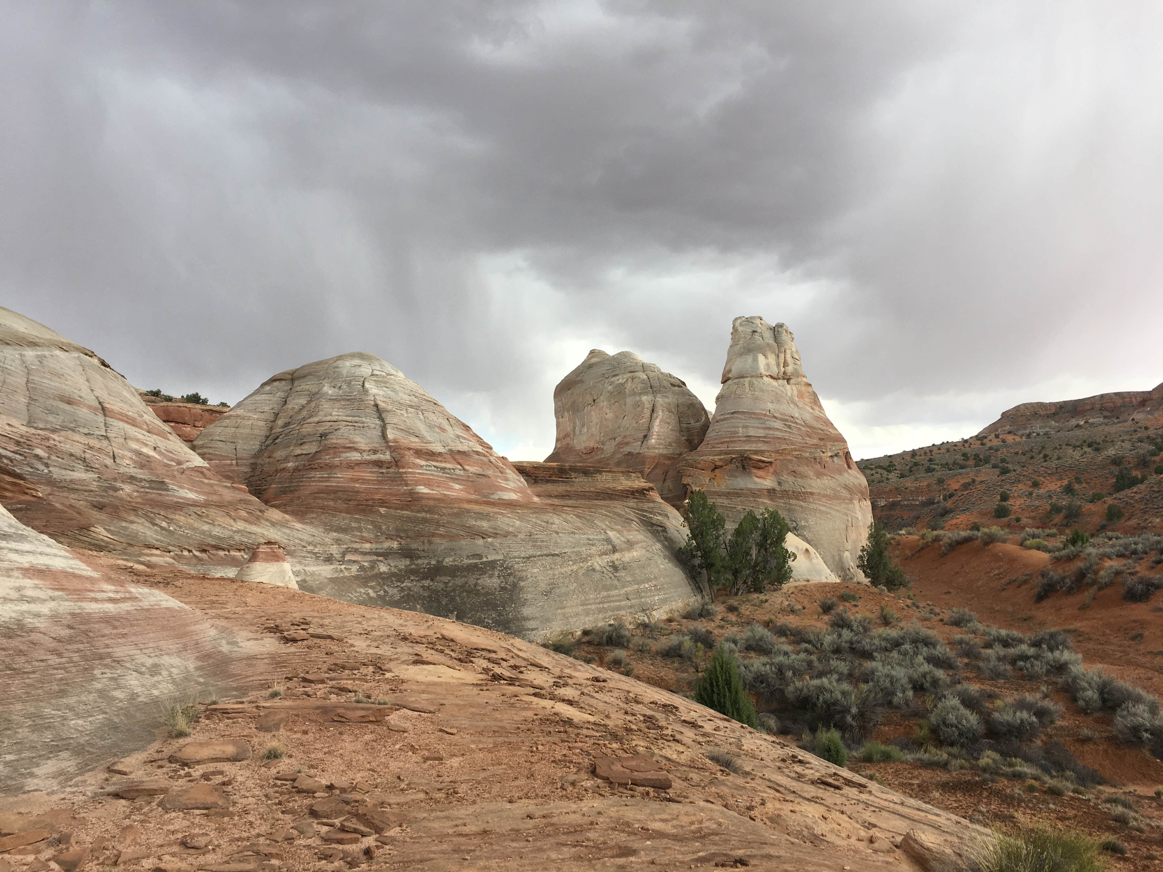 Camper submitted image from White House Campground - 2