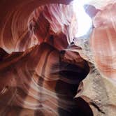 Review photo of Page Lake Powell Campground by Kristen C., March 31, 2017