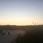 Review photo of Oceanside Assateague Campground — Assateague Island National Seashore by Brittany  N., April 1, 2017