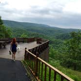 Review photo of Green Ridge State Forest by Brittany  N., April 1, 2017